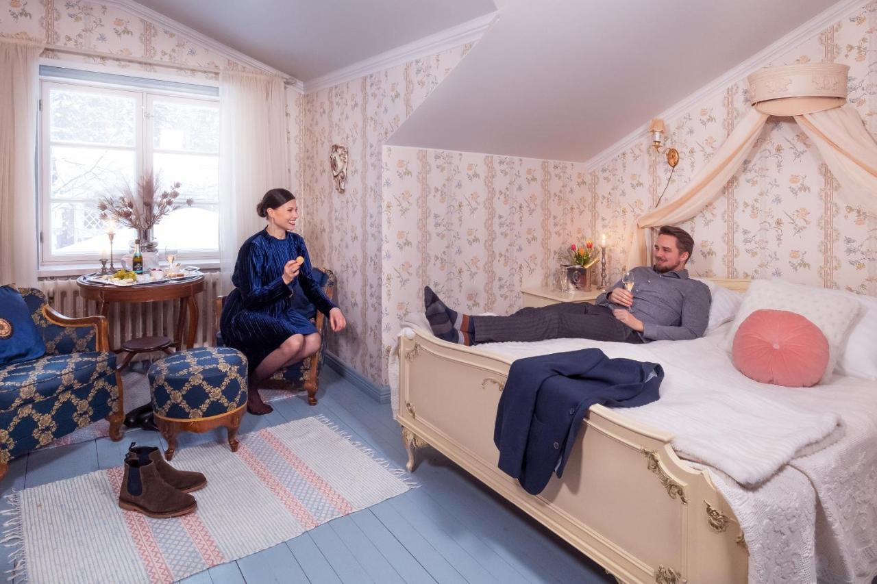 Taulun Kartano Kankainen Exterior foto