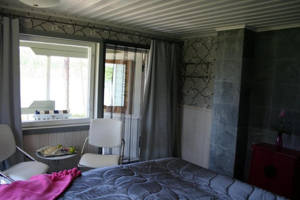 Taulun Kartano Kankainen Quarto foto