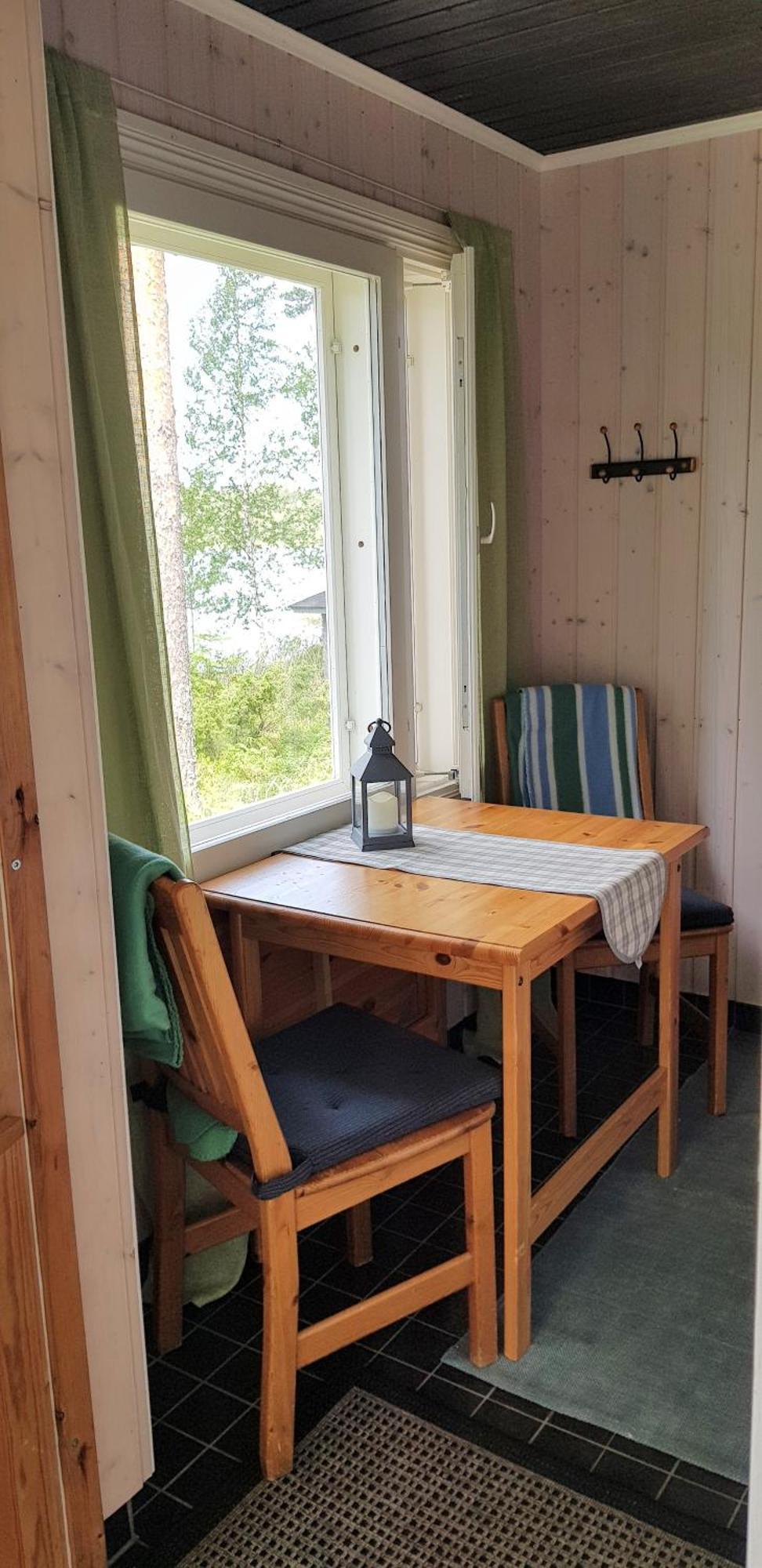 Taulun Kartano Kankainen Exterior foto