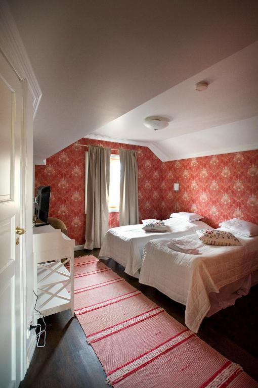 Taulun Kartano Kankainen Quarto foto